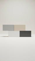 Magnetic Modular Storage Shelf – Aluminum